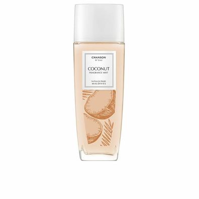 Damenparfüm Chanson D'Eau Chanson D'EAU 75 ml