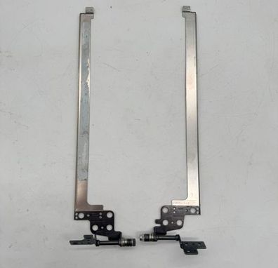 Lenovo V17-IIL Notebook-Scharnier Set (L+R) AM1JX000420 AM1JX000510
