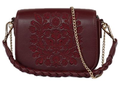 Handtasche Denkhof wine