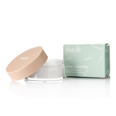 PAESE Langlebiges Reispulver 10g