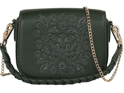 Handtasche Denkhof efeu