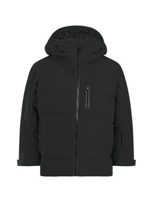 Protest Kids Snow Jacke Prttumber Jr true black