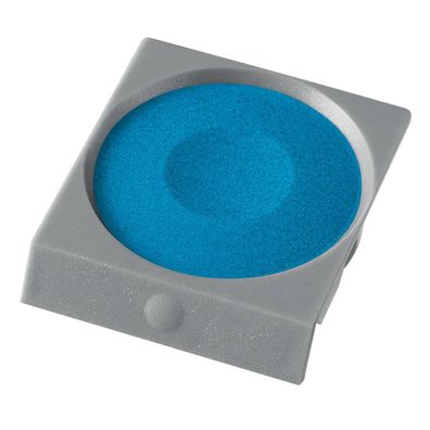 Pelikan 808006 Ersatzfarbe 735KN128, cyanblau