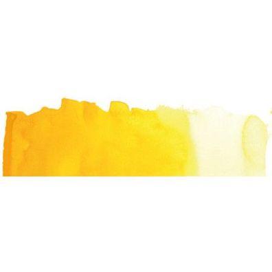 Stockmar Goldgelb 10 Farbnäpfe