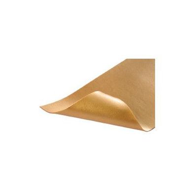 Stockmar Gold 12 Wachsfolien 200x40mm