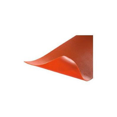Stockmar Gelbbraun 12 Wachsfolien 200x40mm