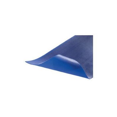 Stockmar Blau 12 Wachsfolien 200x100mm