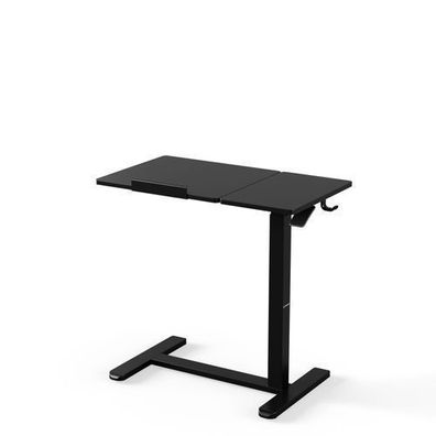 JAN NOWAK Verstellbarer Laptop-Tisch, schwarz: BILL