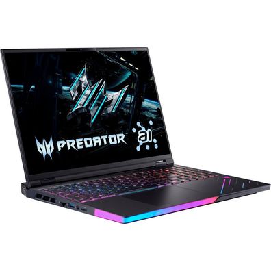 Acer Predator V16 AI 16" WQXGA u9-275HX 32GB 1TB RTX5090 24G W11H