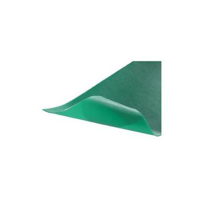 Stockmar Grün 12 Wachsfolien 200x40mm
