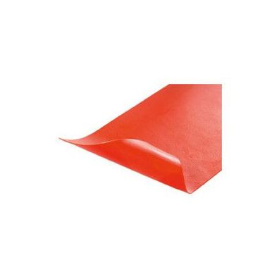 Stockmar Zinnoberrot 12 Wachsfolien 200x40mm