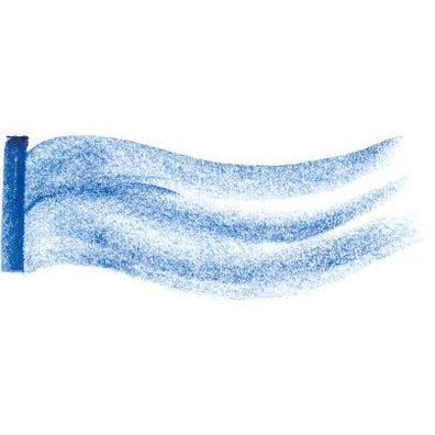 Stockmar Preußischblau / Prussian Blue 12 Blöcke