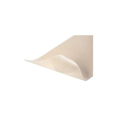 Stockmar Weiß 12 Wachsfolien 200x40mm