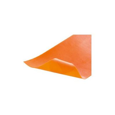 Stockmar Orange 12 Wachsfolien 200x40mm