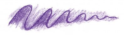 Stockmar Blauviolett / Blue Violet 12 Stifte
