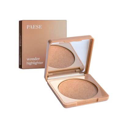 PAESE Color & Care Wonder Glow Highlighter 7,5g