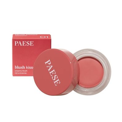 Paese PAESE KISS MY CHEEKS BLUSH KISSED Cremiges Rouge 4 g