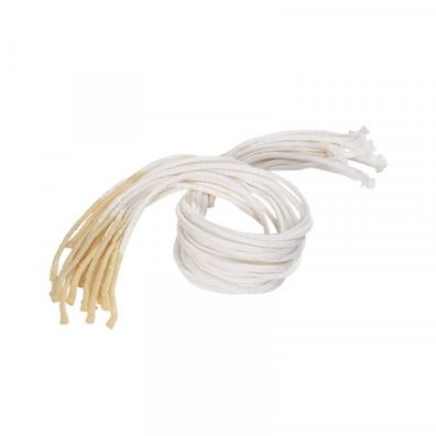 Stockmar Docht 350x20mm für Bienenwachskerzen