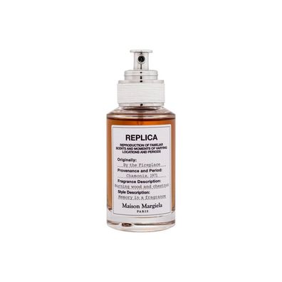 Maison Margiela Replica By the Fireplace Eau de Toilette 30 ml
