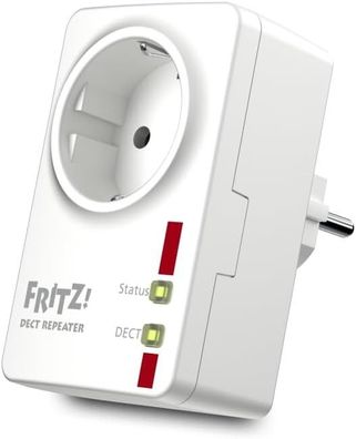 AVM Fritz!DECT Repeater 100 (Increases DECT Range)