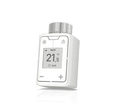 FRITZ!Smart Thermo 302 | Radiator Controller | AVM FRITZ!DECT 302 Heizkörperregler