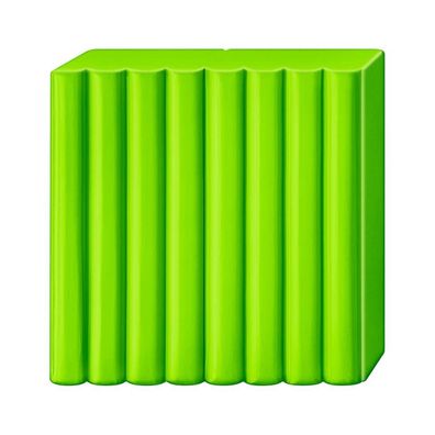 STAEDTLER® 8020-50 Mod. masse Fimo soft apfelgrün