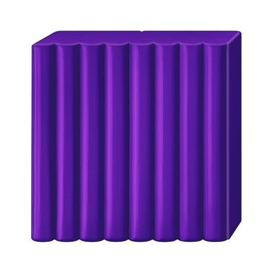 STAEDTLER® 8020-63 Mod. masse Fimo soft pflaume