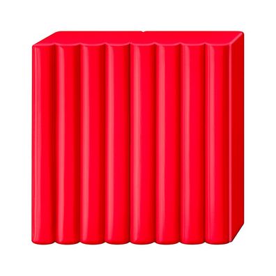 STAEDTLER® 8020-24 Mod. masse Fimo soft indischrot