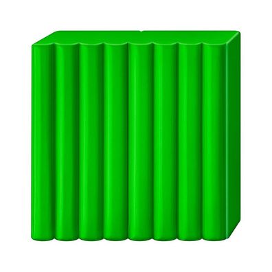 STAEDTLER® 8020-53 Mod. masse Fimo soft tropischgrün