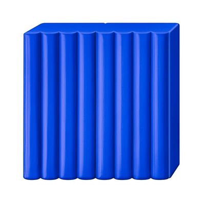 STAEDTLER® 8020-33 Mod. masse Fimo soft brillantblau