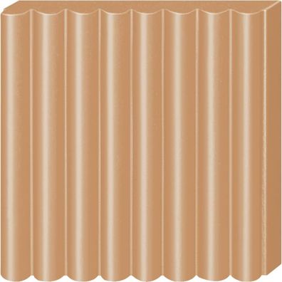 STAEDTLER® 8020-76 Mod. masse Fimo soft cognac