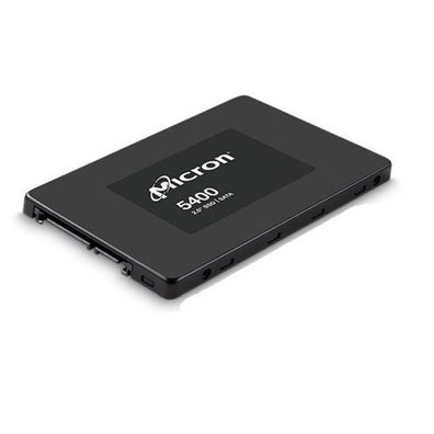 Micron 5400 PRO 3,84 TB SATA Mtfddak3t8tga