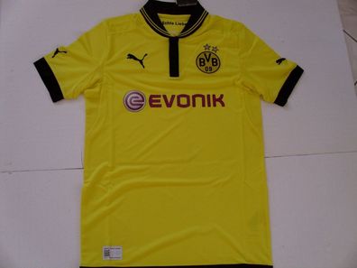 BVB Borussia Dortmund Home-Trikot 2012/13 Gr. 3XL
