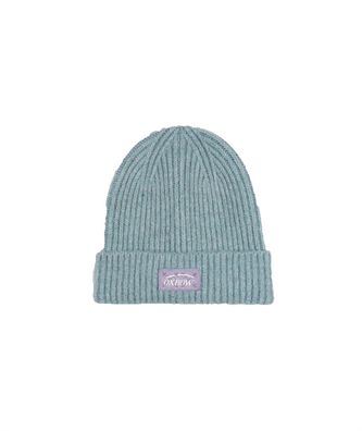 OXBOW Women Mütze Constrasted Label lead