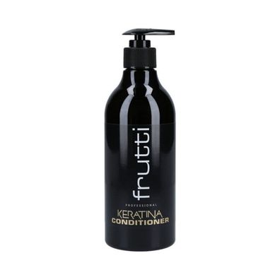 FRUTTI Professional Conditioner für krauses Haar 480ml