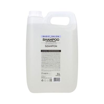 Stapiz STAPIZ Professional BASIC SALON Universal Universal-Shampoo 5000 ml
