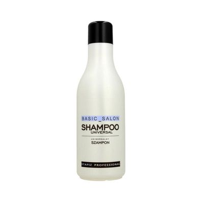 Stapiz STAPIZ Professional BASIC SALON Universal Universal-Shampoo 1000 ml