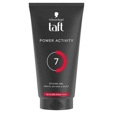 Schwarzkopf Taft Power Activity 150ml