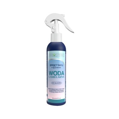 Bioelixire Bioelixire Lamellar LINE Lamellenwasser für das Haar 150 ml