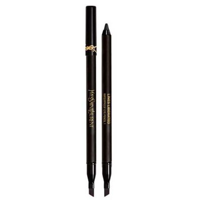 Yves Saint Laurent-Linien befreit