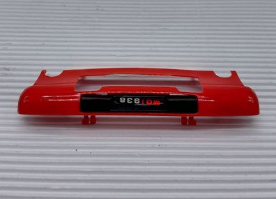 Bburago 1:18 Ersatzteil Heckstoßstange für Ferrari Testarossa (1984)