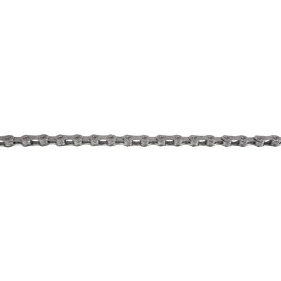 Fahrradkette M-WAVE, Anti-Rost, 1/2x11/128, 116 Glieder, 9-G
