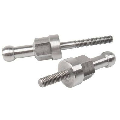 Adapter für unseren Einspur-Anhänger 640047/81, wie 640078 a
