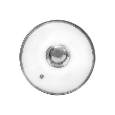 Glasdeckel 14 cm