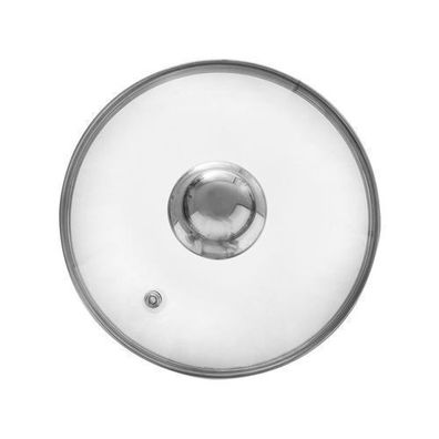 Glasdeckel 16 cm