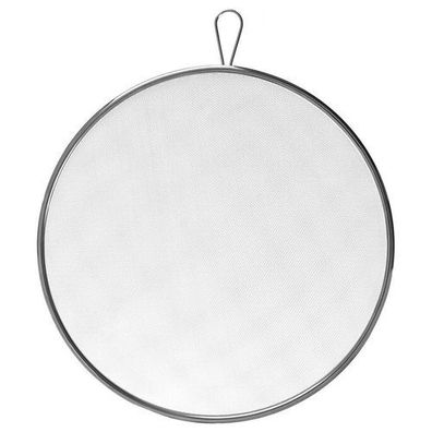 Universeller Schutzdeckel für Bratpfannen, 24,5 cm