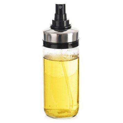 Glas-Öl- und Essigsprüher 230 ml