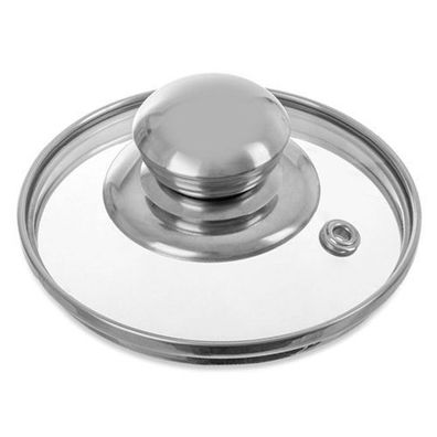 Glasdeckel 10 cm