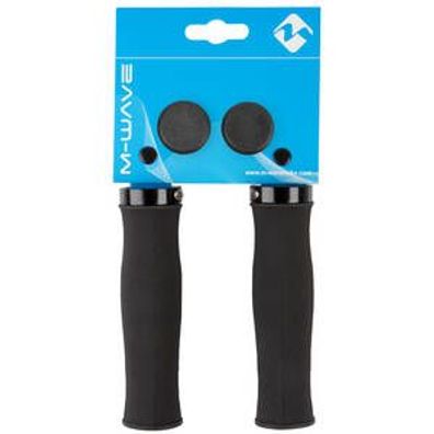 Schraubgriff >Cloud Slick Fix 4< sportiv, MTB, Trekking ähnl