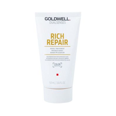 Goldwell Dualsenses Rich Repair 60S Treatment